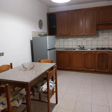 Holiday home La Casetta Di Quercia