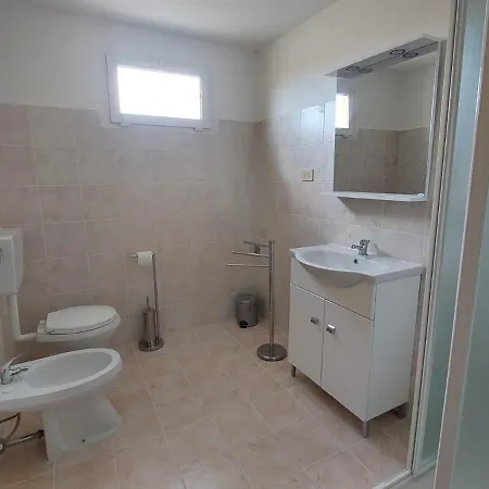 La Casetta Di Quercia Holiday home