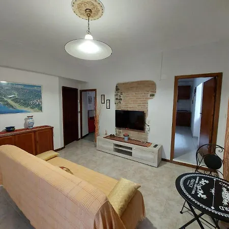 La Casetta Di Quercia Holiday home *