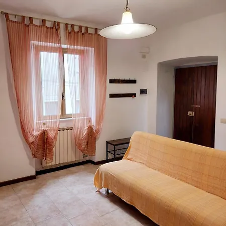 La Casetta Di Quercia Holiday home