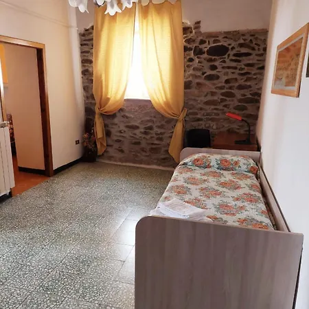 La Casetta Di Quercia 펜션 Olivola (Massa and Carrara)
